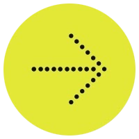 Yellow arrow